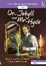 Paul Dowswell, Robert Louis Stevenson, Alessandro Valdrighi, Alessandro Valdrighi, Alessandro (Illustrator) Valdrighi - Dr. Jekyll and Mr. Hyde