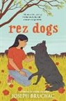 Joseph Bruchac - Rez Dogs