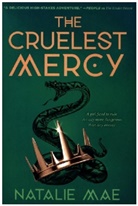 Natalie Mae - The Cruelest Mercy