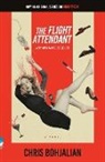 Chris Bohjalian - The Flight Attendant (Television Tie-In Edition)