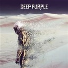 Deep Purple - Whoosh!, 1 Audio-CD + 1 DVD (Hattrick Edition) (Hörbuch)