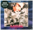 Carcass - Swansong, 1 Audio-CD (FDR Remastered) (Audio book)