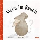Nina Gutmann, Kampenwand Verlag - Liebe im Bauch