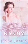 Jessa James - Seine jungfräuliche Nanny
