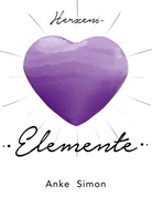 Anke Simon - Herzens-Elemente