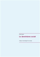 Émile Gautier - Le darwinisme social