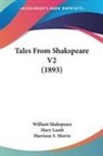 William Shakspeare - Tales From Shakspeare V2 (1893)