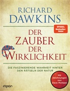 Richard Dawkins, Dave Mckean - Der Zauber der Wirklichkeit