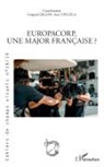 Bruno Cailler - EuropaCorp, une major française ?