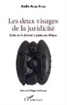 André Akam Akam - Les deux visages de la juridicité