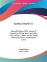 Fridtjof Nansen - Farthest North V1