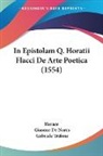 Giasone De Nores, Horace, Gabriele Trifone - In Epistolam Q. Horatii Flacci De Arte Poetica (1554)