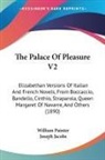 Joseph Jacobs - The Palace Of Pleasure V2