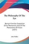 John Walker - The Philosophy Of The Eye