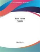 Jules Claretie - Jules Verne (1883)