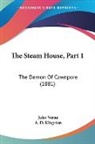 Jules Verne - The Steam House, Part 1
