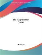 Charles Egan - The Harp Primer (1829)