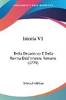 Edward Gibbon - Istoria V1