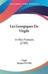 Virgil - Les Georgiques De Virgile