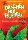 Derek Meister, Mario Meister, Marion Meister - Drachenhof Feuerfels - Band 1