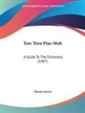 Thomas Jenner - Tsze Teen Piao Muh