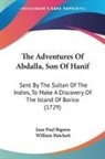 Jean Paul Bignon - The Adventures Of Abdalla, Son Of Hanif
