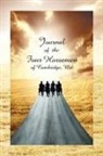 Robert Davis - Journal of the Four Horsemen of Cambridge, MD