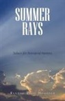 Randah Ribhi Hamadeh - Summer Rays