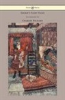 Grimm Brothers, Brothers Grimm - Grimm's Fairy Tales - Illustrated by Charles Folkard