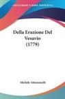 Michele Attumonelli - Della Eruzione Del Vesuvio (1779)