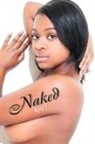 Kira J. - Naked