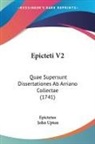 Epictetus, John Upton - Epicteti V2