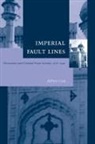 Jeffrey Cox - Imperial Fault Lines