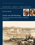 Renate Germer - Orient statt Mecklenburg
