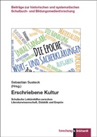 Sebastia Susteck, Sebastian Susteck - Erschriebene Kultur