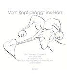 Urs Degen, Urs Degen - Vom Kopf diräggt ins Härz