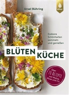 Ursel Bühring - Blütenküche