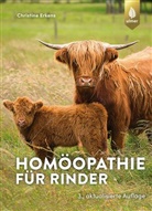 Christine Erkens - Homöopathie für Rinder