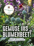 Heidi Lorey - Gemüse ins Blumenbeet!