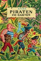 ATAK - Piraten im Garten