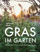 Johanna Silver, Ulrike Becker - Gras im Garten