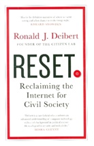 Ronald J Deibert, Ronald J. Deibert, Ronald J. Diebert - Reset