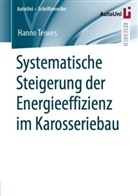 Hanno Teiwes - Systematische Steigerung der Energieeffizienz im Karosseriebau