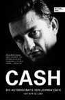 Patric Carr, Patrick Carr, Johnn Cash, Johnny Cash - Cash - Die Autobiografie