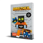 Arazhu, Arazhul, Roma Fink, Roman Fink, Adrian Richter - Wie ich meine Hausaufgaben im Gefängnis gemacht habe