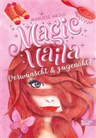 Marliese Arold - Magic Maila (Band 3)