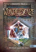 Jennifer Bell - Wonderscape