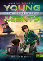 Andreas Schlüter - Young Agents New Generation (Band 2)