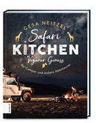 Gesa Neitzel - Safari Kitchen