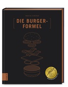 Martin Kintrup - Die Burger-Formel